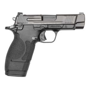 Pistola Smith & Wesson modelo CSX, calibre 9MM, 3 cargadores 12/15/17+1 Rd.