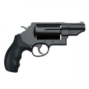 Revolver Smith & Wesson, modelo GOVERNOR, calibres .410 2 1/2”; .45ACP; .45 Colt