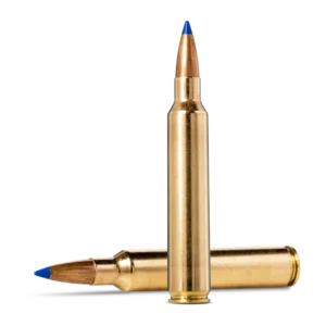Munición NORMA, modelo Bondstrike, calibre .300 Rem Ultra Magnum, 180 grains