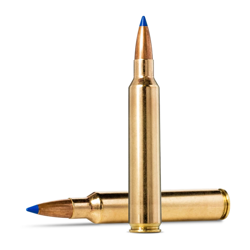 Munición NORMA, modelo Bondstrike, calibre .300 Rem Ultra Magnum, 180 grains