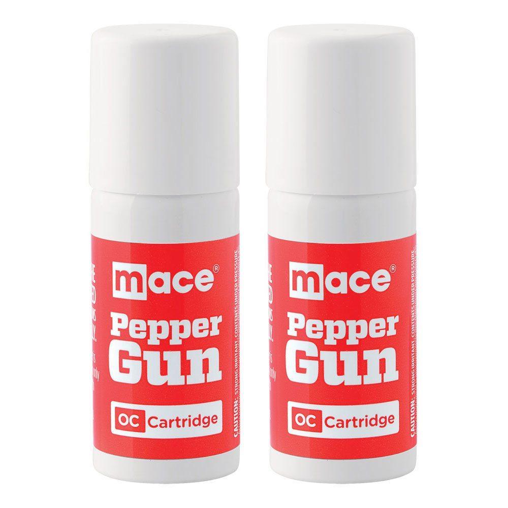 Recarga Pistola Spray Pimienta MACE (28grs OC)