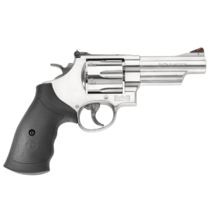 Revolver Smith & Wesson modelo 629, calibre .44 Magnum, capacidad 6Rd.