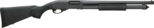 Escopeta Remington 870 Express Synthetic Tactical 7-Round, calibre 12