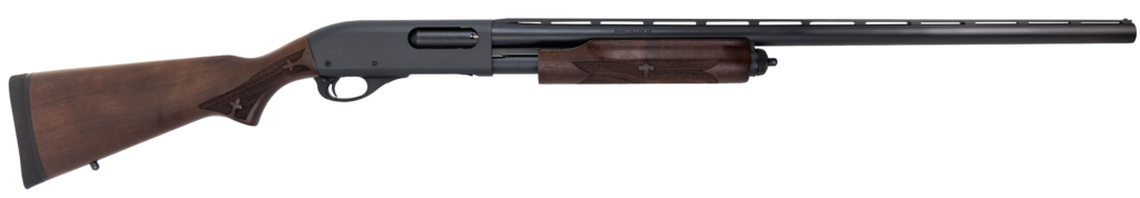 Escopeta Remington 870 Fieldmaster, calibre 12, cañón de 28”