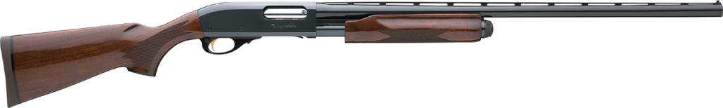 Escopeta Remington 870 Wingmaster, calibre 20