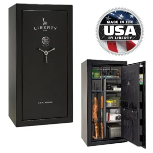 Caja Fuerte Liberty Safe, modelo USA 30, Elock