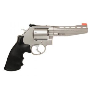 Revolver Smith & Wesson PERFORMANCE CENTER® modelo 686 PLUS, cañón 5”, calibre .357 Magnum, capacidad 7Rd.