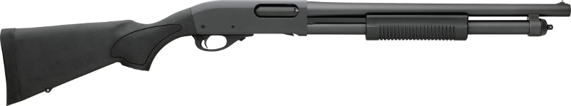 Escopeta Remington 870 Express Synthetic Tactical 7-Round, calibre 12